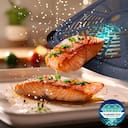 Fritadeira Inox DiamondTech Oster 7,5L com Visor Transparente - foto 4