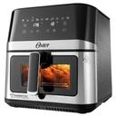 Fritadeira Inox DiamondTech Oster 7,5L com Visor Transparente - foto 2