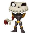 Funko POP PlayStation Sir Daniel Fortesque 784 Exclusivo - foto 4