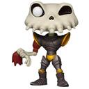 Funko POP PlayStation Sir Daniel Fortesque 784 Exclusivo - foto 1