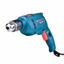 Furadeira de Impacto 1/2 POL 550W GSB550 RE com Reversão e Kit 14 Brocas BOSCH 110v - foto 4