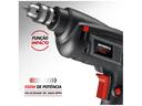 Furadeira de Impacto Mondial 550W 2 Peças FI-09 - foto 3