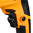 Furadeira de Impacto Profissional 110/127V Potência 900W 3000rpm 45000bpm Mandril 1/2 Polegada Deko - foto 4