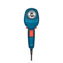 Furadeira Industrial de Impacto 3/8 POL com Reversão 450W GSB 450 RE BOSCH - foto 4