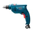Furadeira Industrial Impacto 3/8 Reversão 450W GSB 450RE + Estojo 41 Peças X-Line BOSCH - foto 2