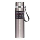 Garrafa Térmica Inox 1 Litro Squeeze Vedação para Água Gelada e Quente - Vittak - foto 4