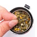 Garrafa Térmica Inox 1 Litro Squeeze Vedação para Água Gelada e Quente - Vittak - foto 4