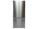 Geladeira 523L Philco Eco Inverter French Door Inox PRF53A - foto 1