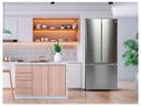 Geladeira 523L Philco Eco Inverter French Door Inox PRF53A - foto 3