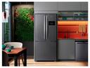 Geladeira Brastemp BRO85MK Frost Free Inverter 559L - foto 4