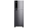 Geladeira Brastemp Frost Free 385 Litros Duplex Inox - BRM46MK - foto 1
