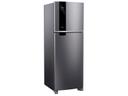 Geladeira Brastemp Frost Free 385 Litros Duplex Inox - BRM46MK - foto 4