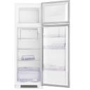 Geladeira Electrolux Cycle Defrost 260L Super Freezer Duplex Branca DC35A - foto 4