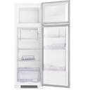 Geladeira Electrolux Cycle Defrost 260L Super Freezer Duplex Branca DC35A - foto 4