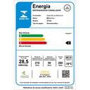 Geladeira Electrolux Cycle Defrost 260L Super Freezer Duplex Branca DC35A - foto 3