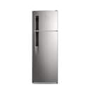 Geladeira Electrolux Frost Free 320L Duplex Inox Look (TF38S) - foto 1