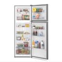 Geladeira Electrolux Frost Free 380l Autosense Inverter Duplex If41s Inox Look - foto 4