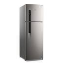 Geladeira Electrolux Frost Free 380l Autosense Inverter Duplex If41s Inox Look - foto 3
