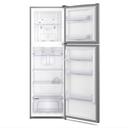 Geladeira Electrolux Frost Free 400L AutoSense Inverter Duplex Inox Look (IF44S) - foto 4