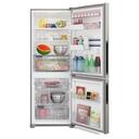Geladeira Electrolux Frost Free Inverter 490L Experience Inverse cor Inox Look (IB51S) - foto 3