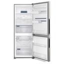 Geladeira Electrolux Frost Free Inverter 490L Experience Inverse cor Inox Look (IB51S) - foto 4