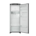 Geladeira Frost Free 337L com Espaço Extra Frio cor Inox Consul - CRB39MK - foto 3
