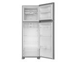 Geladeira Frost Free Duplex 415 Litros cor Inox Brastemp - BRM51MK - foto 3