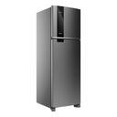 Geladeira Frost Free Duplex 415 Litros cor Inox Brastemp - BRM51MK - foto 2
