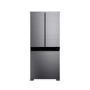 Geladeira Inteligente B= Smart 3 Portas French Door Frost Free 630L cor Inox Brastemp - BRO88AK - foto 1