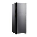 Geladeira Inteligente Frost Free Duplex 476 Litros cor Inox Brastemp - BRM60AK - foto 2