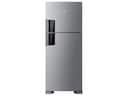 Geladeira/Refrigerador Consul Frost Free Duplex Inox 412L CRM50MK - foto 1