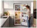 Geladeira/Refrigerador Electrolux Frost Free Duplex 400L IF44S - foto 2