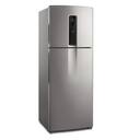 Geladeira/Refrigerador Electrolux Frost Free Inverter 480L Efficient com AutoSense SmartBivolt Duplex Inox... - foto 4