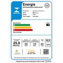 Geladeira/Refrigerador Electrolux Frost Free Inverter 480L Efficient com AutoSense SmartBivolt Duplex Inox... - foto 3