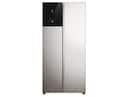Geladeira/Refrigerador Electrolux Frost Free Side by Side 431L ES40S Bivolt - foto 1