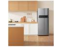 Geladeira/Refrigerador Midea Frost Free 2 Portas 473L MDRT611EVA461 - foto 2