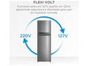 Geladeira/Refrigerador Midea Frost Free Duplex 425L MDRT572EVD463 Bivolt - foto 3