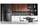 Geladeira/Refrigerador Midea Frost Free Duplex Inox 394L MDRT533EVD462 - foto 3