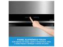 Geladeira/Refrigerador Midea Frost Free Duplex Inox 473L MD-RT611EVK463 Inverter - foto 4