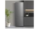 Geladeira/Refrigerador Midea Frost Free Inverse Cor Inox 401L MDRB548FGD463 Bivolt - foto 2