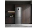 Geladeira/Refrigerador Midea Frost Free Inverse Inox 435L MDRB593FGA463 Bivolt - foto 3