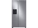 Geladeira/Refrigerador Samsung Frost Free Side by Side 628L com Dispenser de Água e Gelo RS60T5200S9 - foto 1