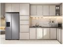 Geladeira/Refrigerador Samsung Frost Free Side by Side 628L com Dispenser de Água e Gelo RS60T5200S9 - foto 2