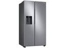Geladeira/Refrigerador Samsung Frost Free Side by Side 628L com Dispenser de Água e Gelo RS60T5200S9 - foto 3