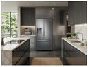 Geladeira/Refrigerador Samsung Smart French Door Inox 664L RF70H - foto 2