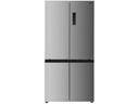 Geladeira/Refrigerador TCL Frost Free Inox French Door 589L Multidoor C589CDN1 - foto 1