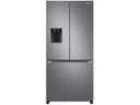 Geladeira Samsung RF49A Inverter Frost Free 3 Portas com Dispenser de Água 549L Inox Look - foto 1