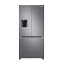 Geladeira Samsung RF49A Inverter Frost Free 3 Portas com Dispenser de Água 549L Inox Look - foto 1