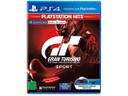 Gran Turismo Sport PlayStation Hits para PS4 - foto 1