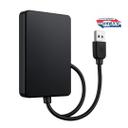 HD Externo 320GB USB 3.0 Armazenamento Rápido e Portátil para PlayStation, PC e Notebook - foto 4